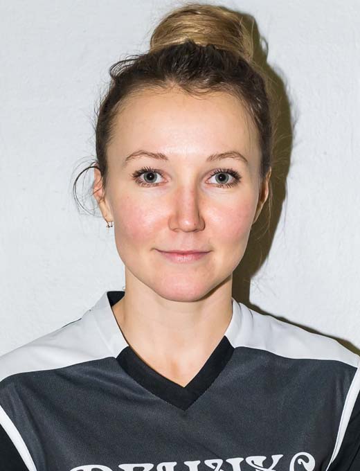 Вожегова Елена
